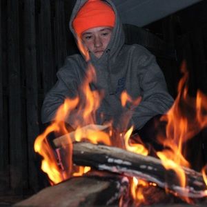 Meet your Posher, Jack